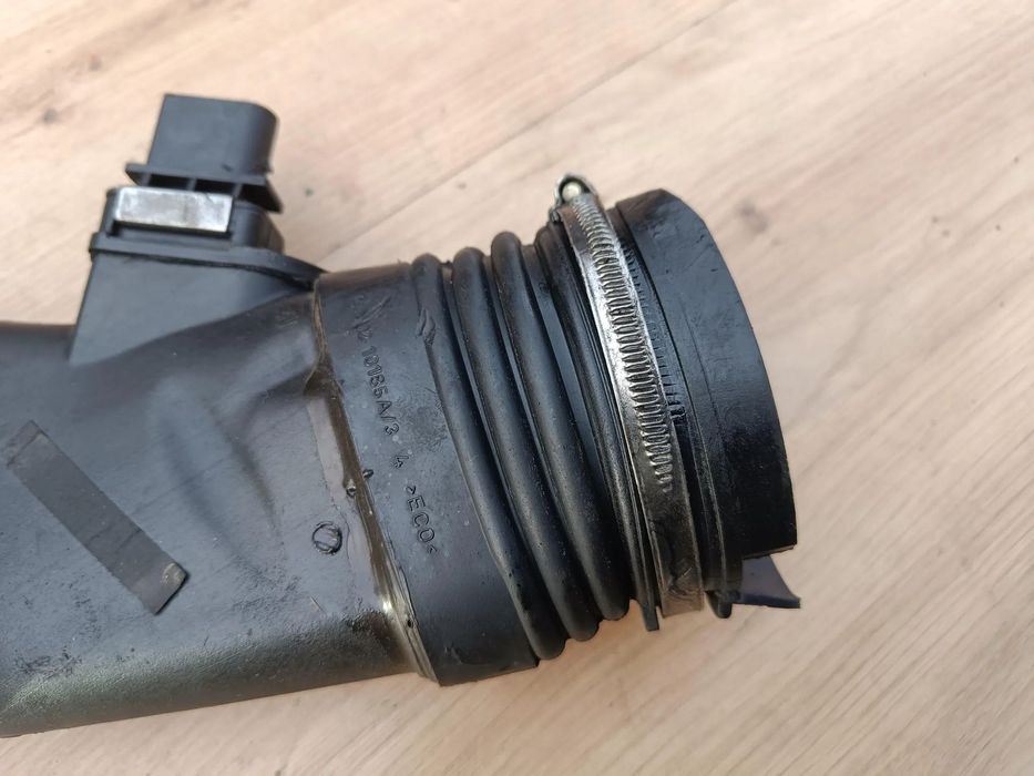 MERCEDES 3.0 V6 CDI RURA TURBO WLOT PRZEPŁYWOMIERZ A6420943497