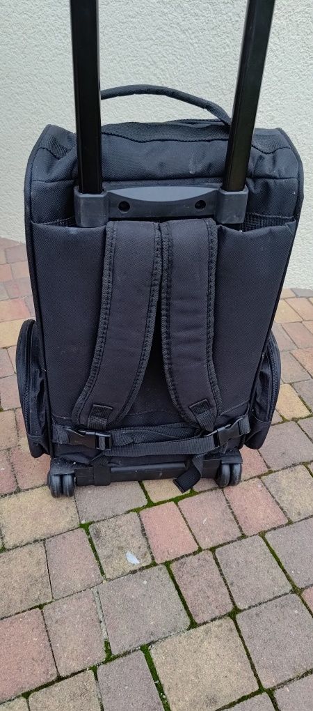 Transporter plecak wózek dla kota psa