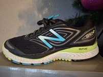 New Balance  buty sportowe 37.5