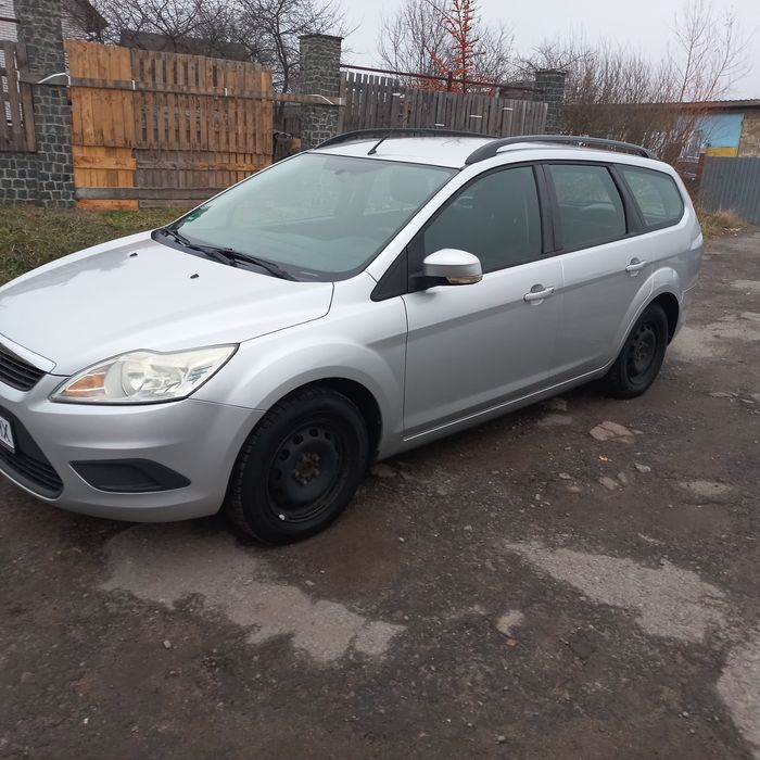 FORD FOKUS універсал
