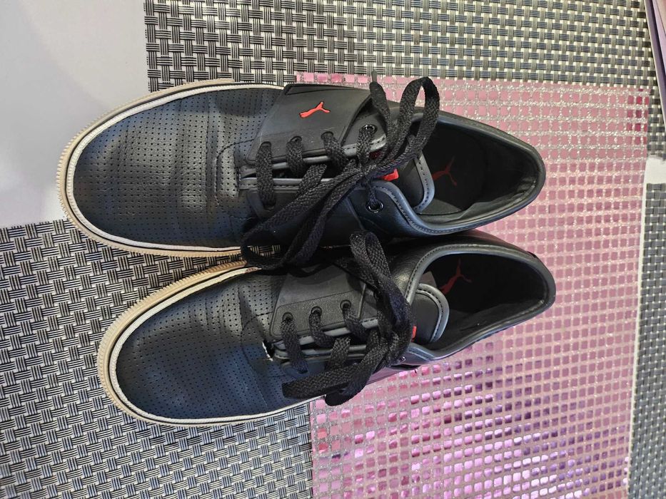 Śliczne buty męskie firmy Puma rozm.40,5