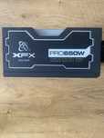 Zasilacz XFX Pro 650w