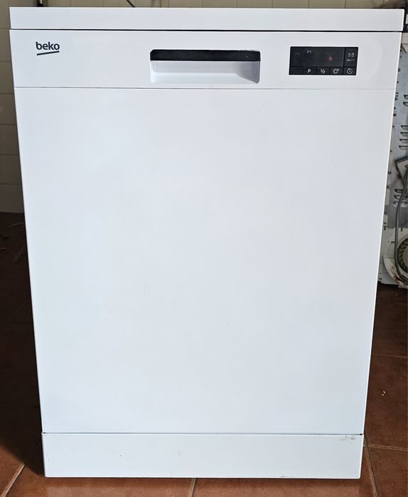 Máquina lavar loiça c/garantia