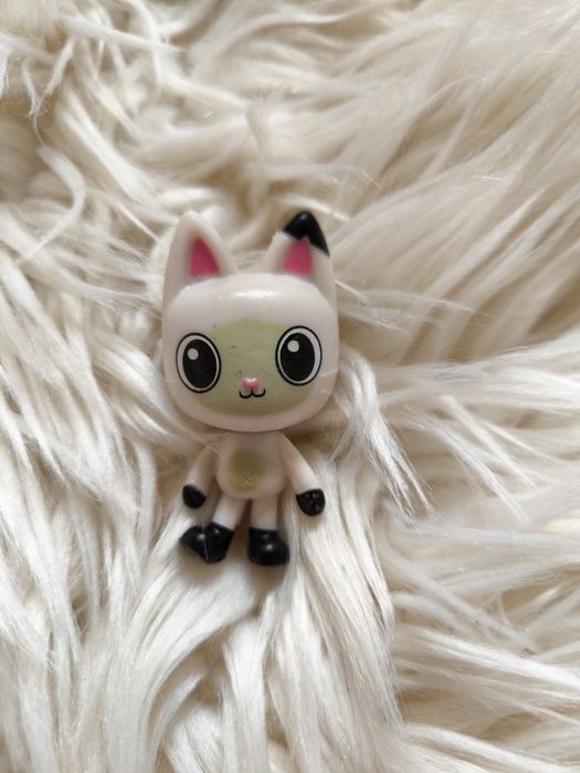 Figurka Koci Domek Gabi Panduś