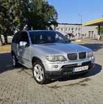 Bmw x5 2005 anglik