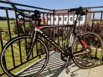 Kross Vento TR 4.0 Carbon, XXL