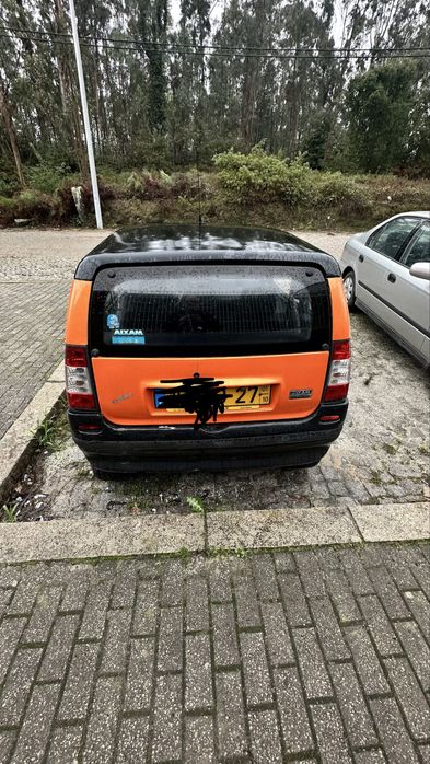 Microcar Aixam evolution