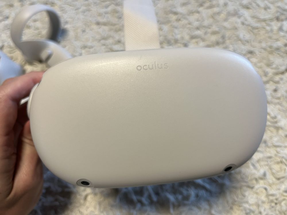 Oculus Quest 2 128gb