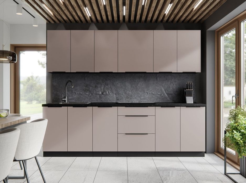 Kuchnie na wymiar !Darmowy pomiar oraz wycena!