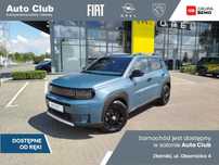 Fiat Grande Panda  ICON 1.2 110KM Hybrid