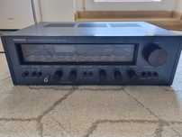 Amplituner Hitachi SR-503L vintage