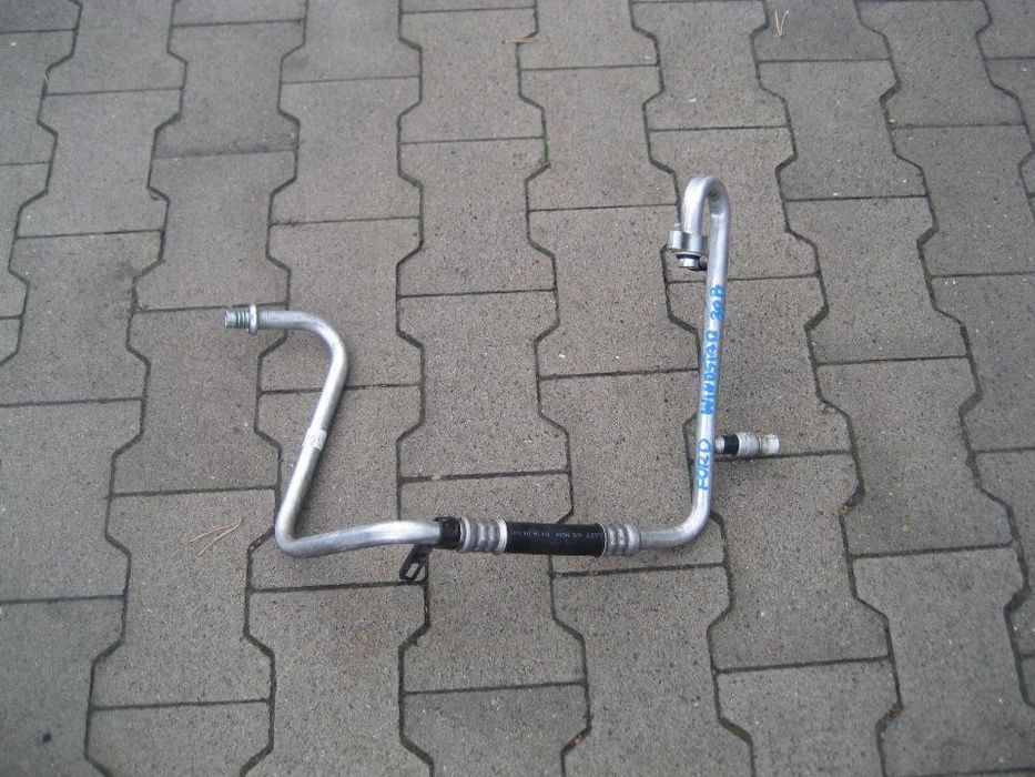 ford windstar 99-03r 3,0 benzyna v6 przewód wąż klimatyzacji czujnik europa