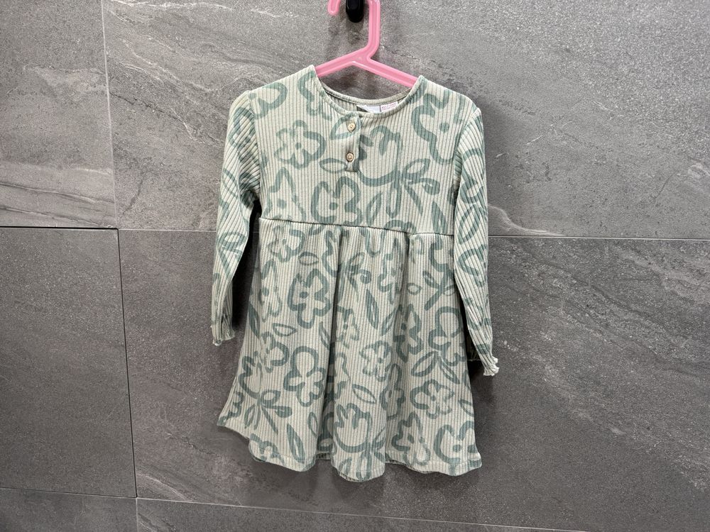 Сукня + кофта Zara/Зара - 104-110