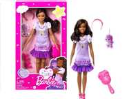 Кукла Моя первая Барби Бруклин My First Barbie Brooklyn