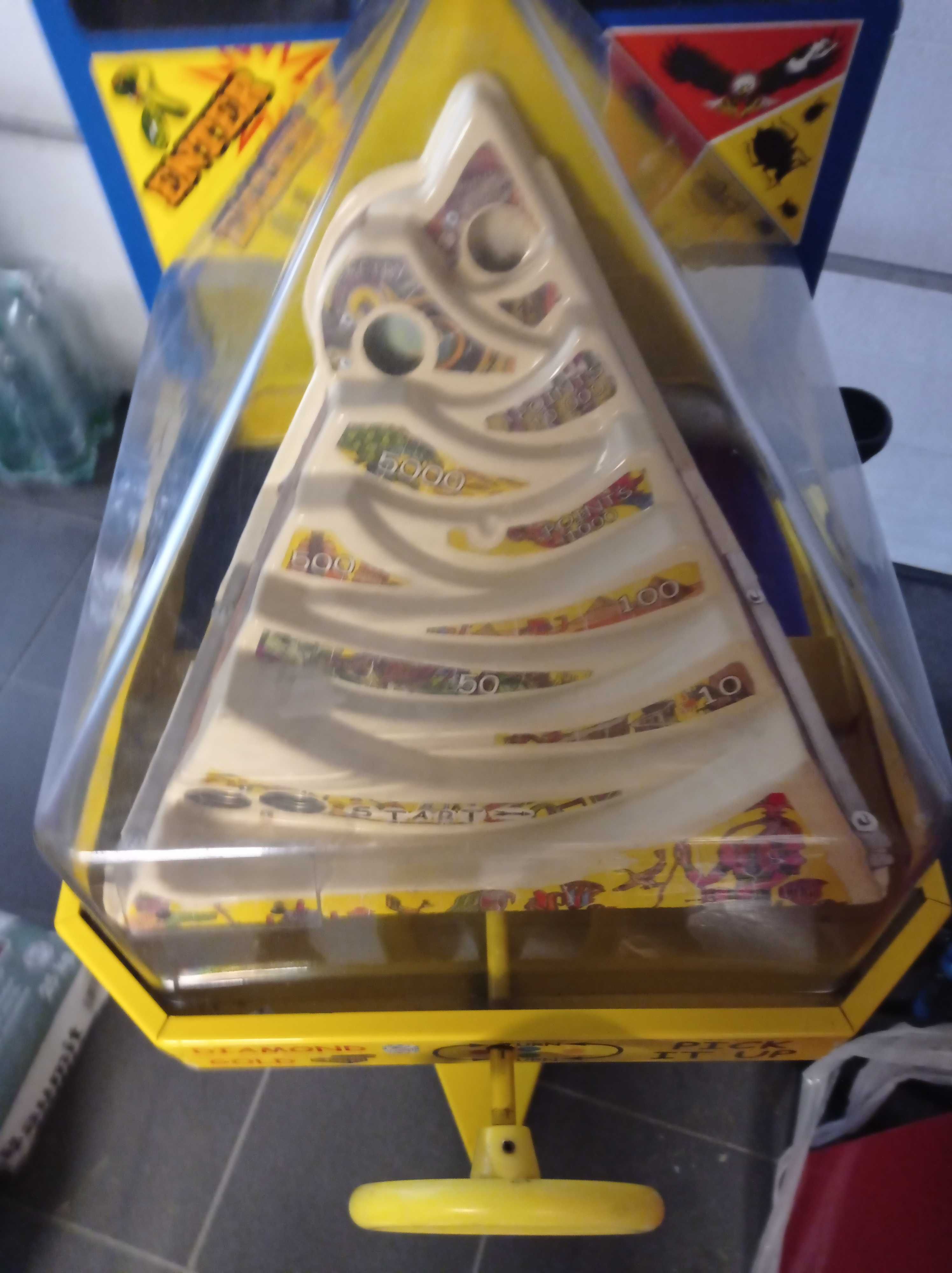 Gra zręcznościowa automat zarobkowy Piramida Sfinx