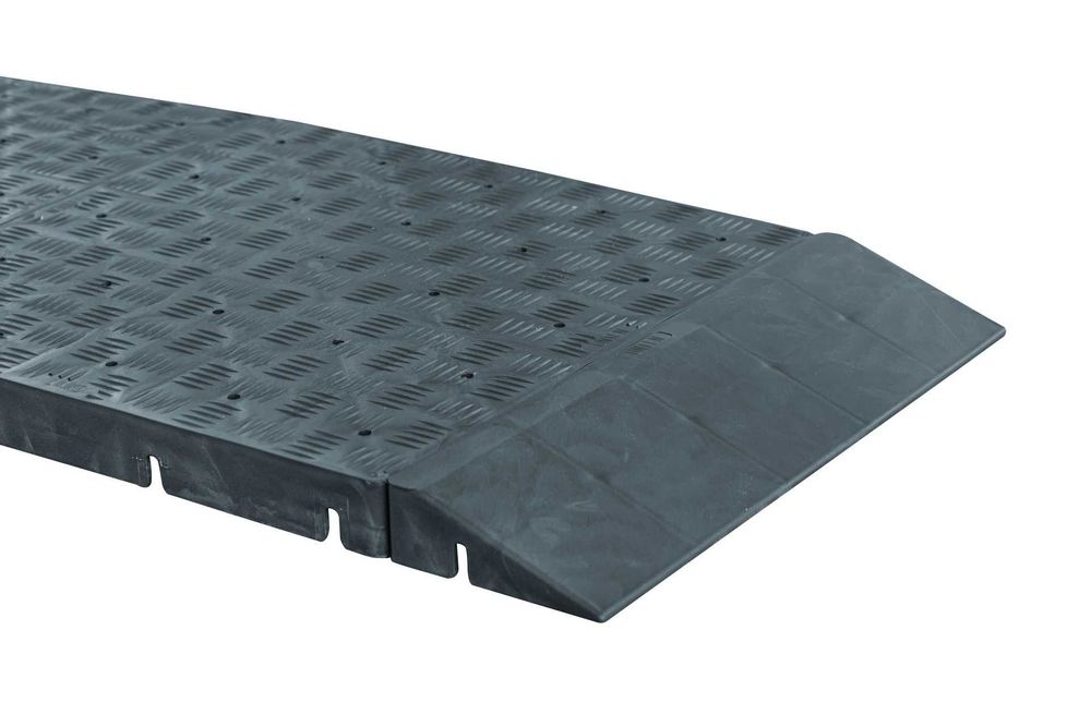 najazdy samochodowe PM Tools rampa podjazd