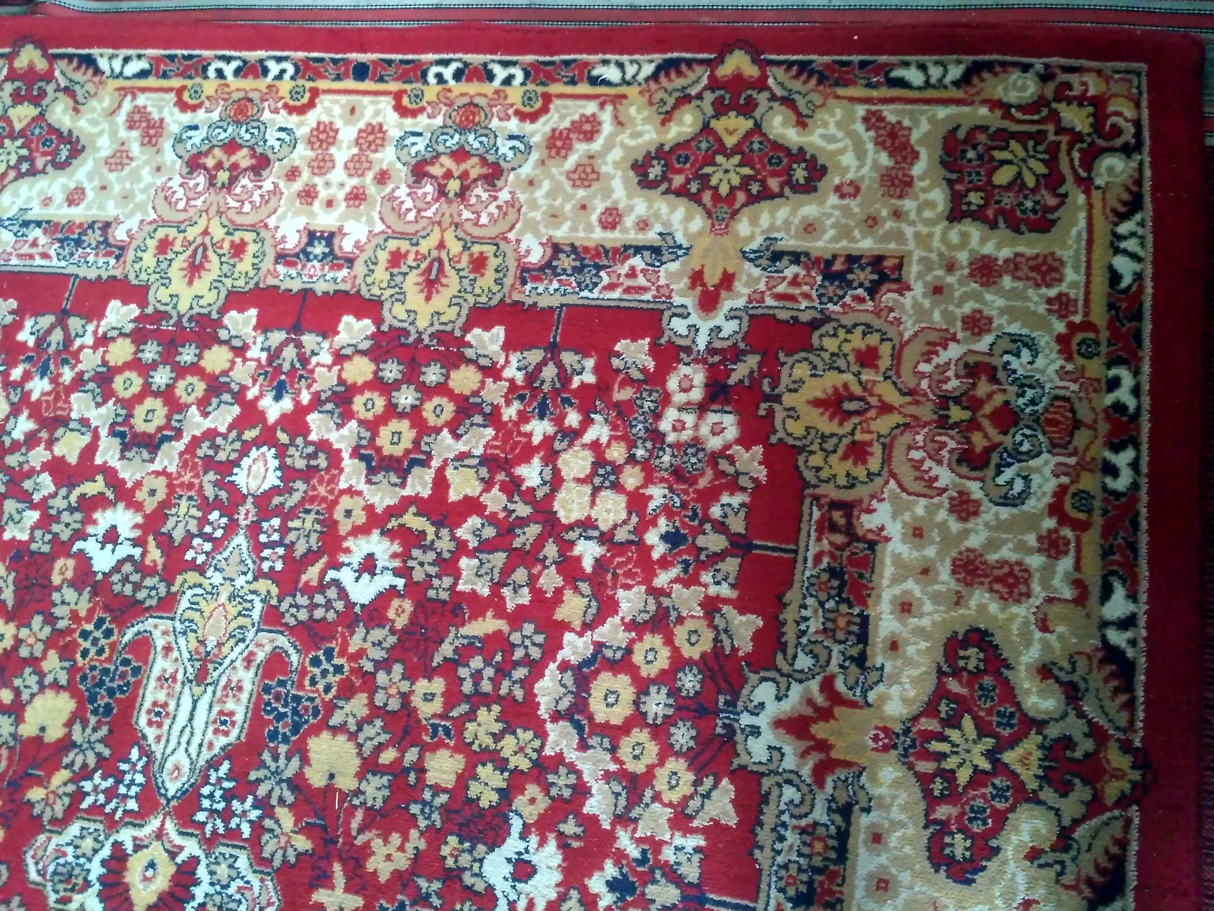 ковtр (палас) 2 м на 3 м