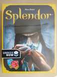 Splendor nowa gra planszowa.