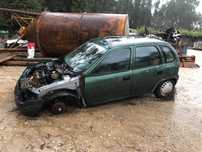 Opel corsa b swing peças