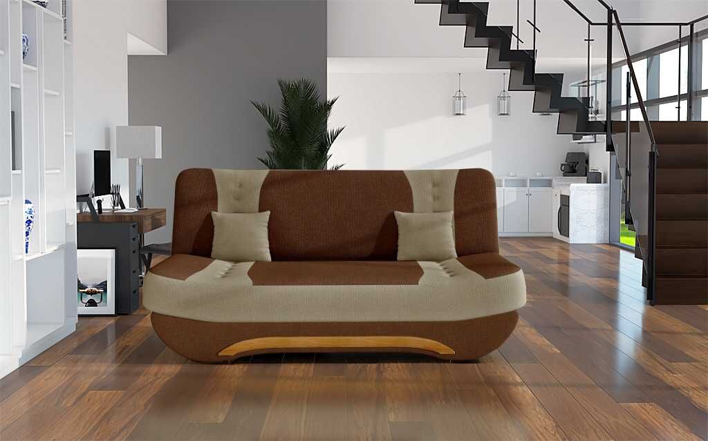 Wersalka Tapczan Sofa