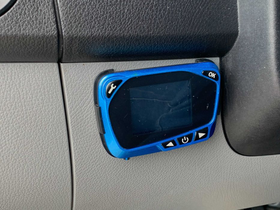 Mercedes-Benz Sprinter 2016