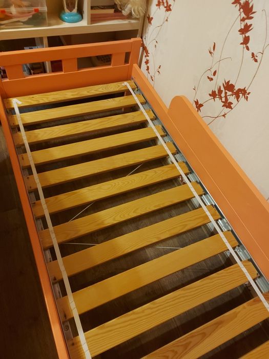 Кровать детская IKEA