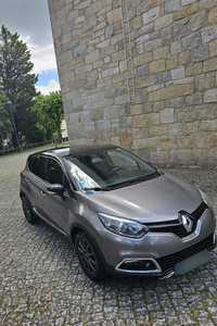 Renault captur 09 tce para legalizar