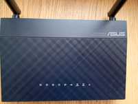 Wi-Fi маршрутизатор Asus RT-AC51U AC750 100Mbps Router