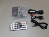 M022 Adapter Audio NFC DAC Bluetooth M8 Z Pilotem I Kablami