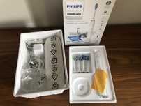Philips Sonicare 9500 HX9924/07 szczoteczka soniczna HX993W
