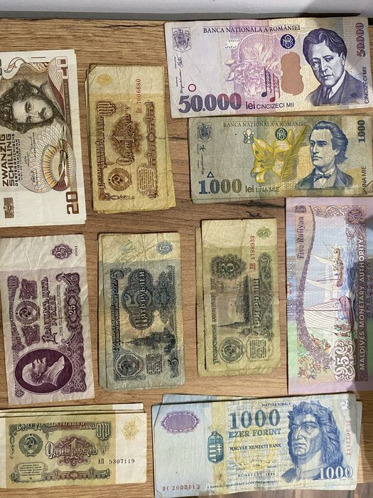 Продам власну колекцію