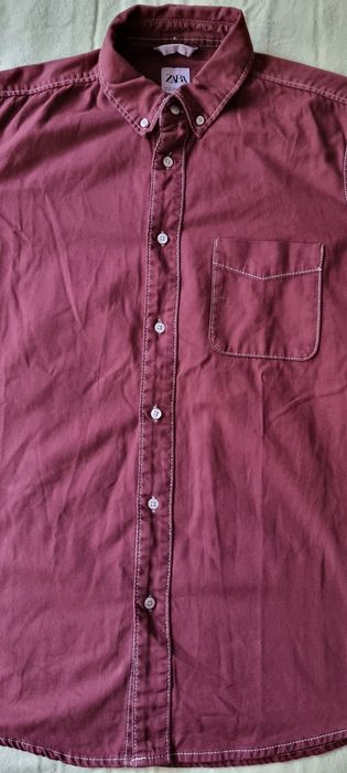 Koszula firmy Zara rozm. L