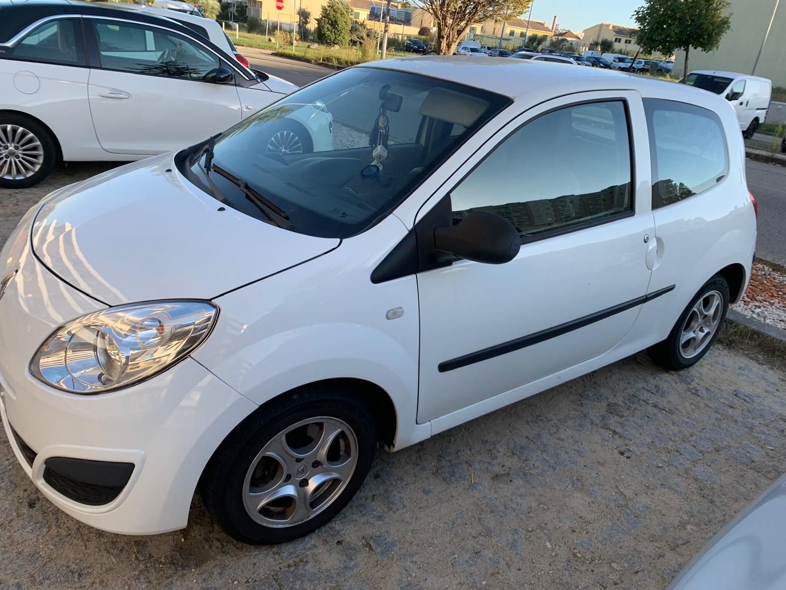 Renault Twingo II 1.2 Gasolina – 58 CV