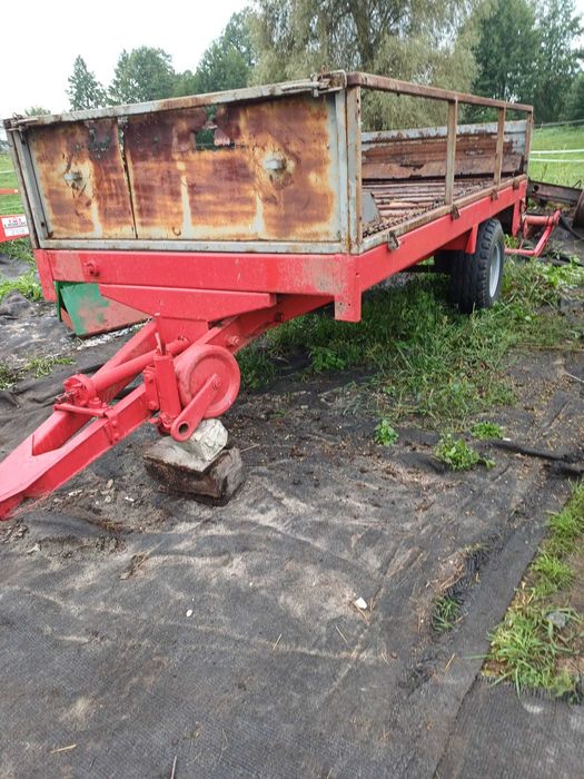 Sprzedam rame rozrzutnika