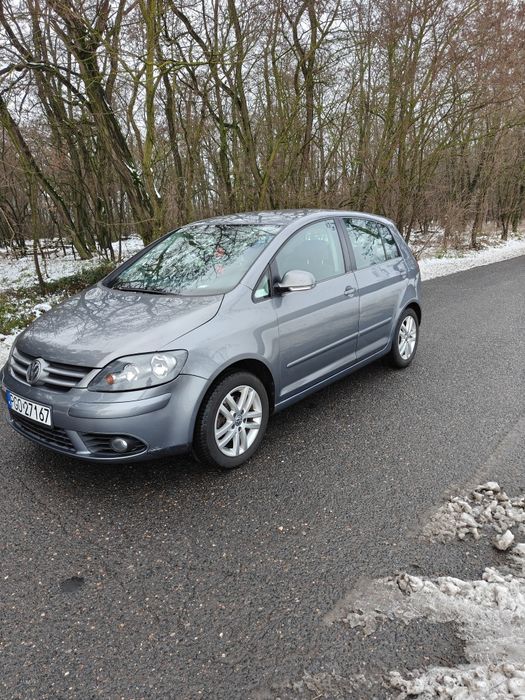Sprzedam VW Golf Plus