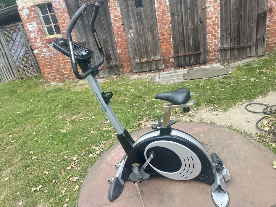 Rower stacjonarny