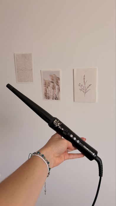 Lokówka stożkowa Remington