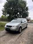Volkswagen Touran • 1.6 FSI • 180 Tyś Km • Jeden Właściciel