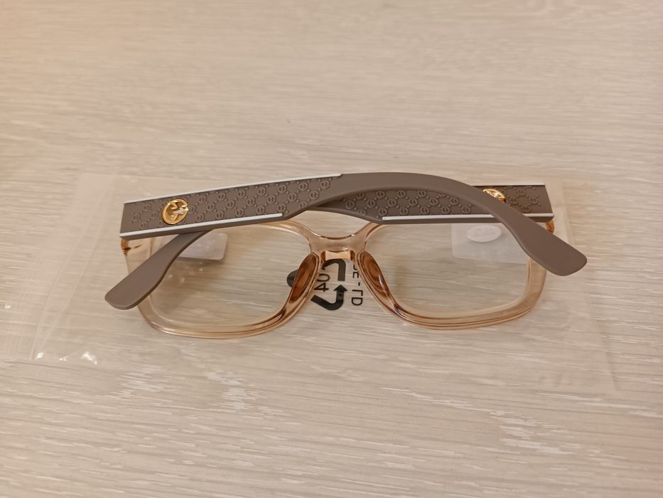 Окуляри Verse 24010S-C2 у пластиковій оправі