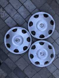 Ковпаки Колпаки Opel R14