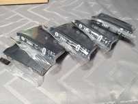 5 x Tusz Do Epson T2991 XP235 XP245 XP247 XP255 XP257