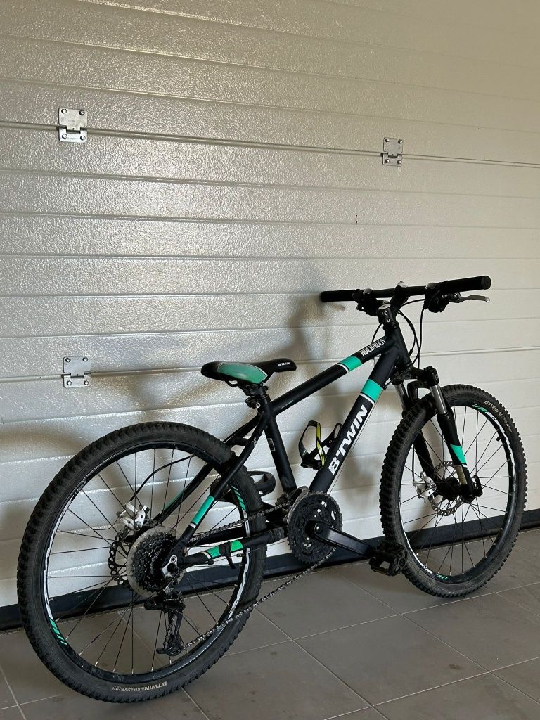 Bicicleta BTWIN para criança