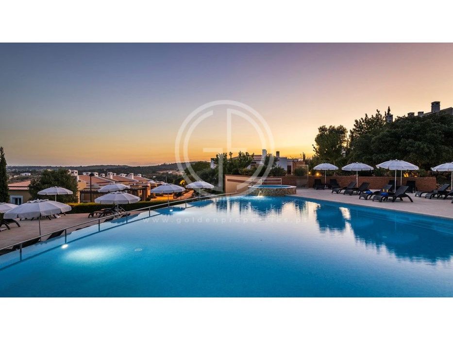 Moradia T3 em Portimão