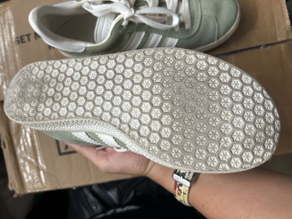 Adidas Gazelle