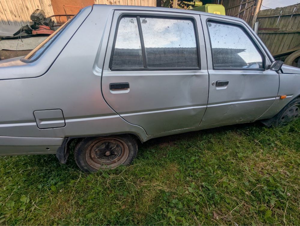 Продам автомобіль ЗАЗ «Славута
