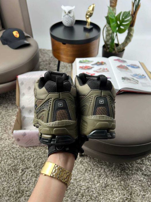 Зимові Чоловічі Кросівки New Balance 740 (Хутро)41-45 Без Предоплати