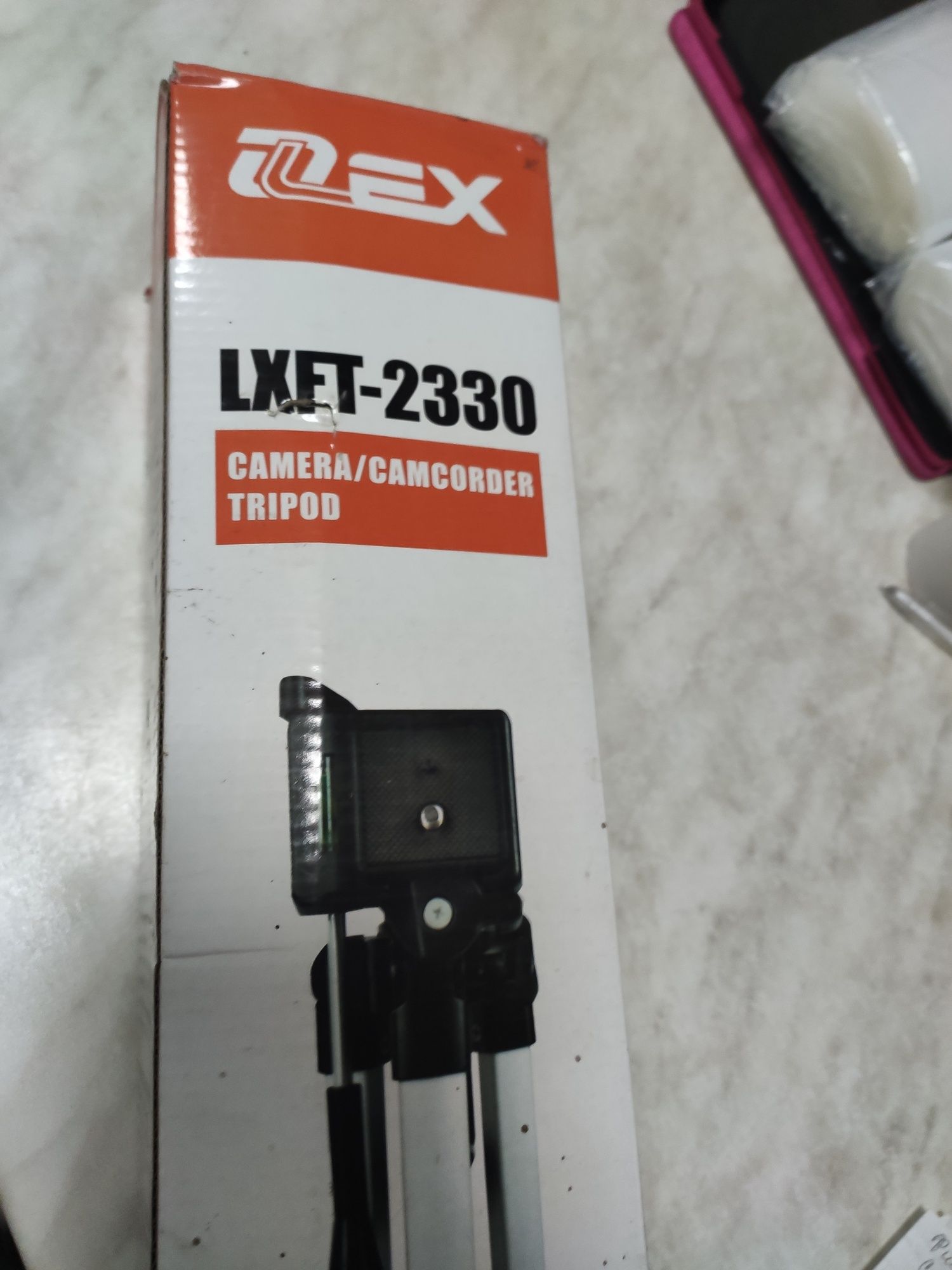 Штатив D-Lex LXFT-2330