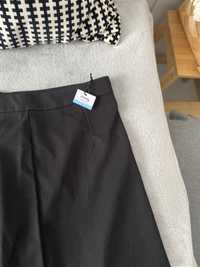 SINSAY nowa spódnica czarna, rozm. L /ok. 164 cm