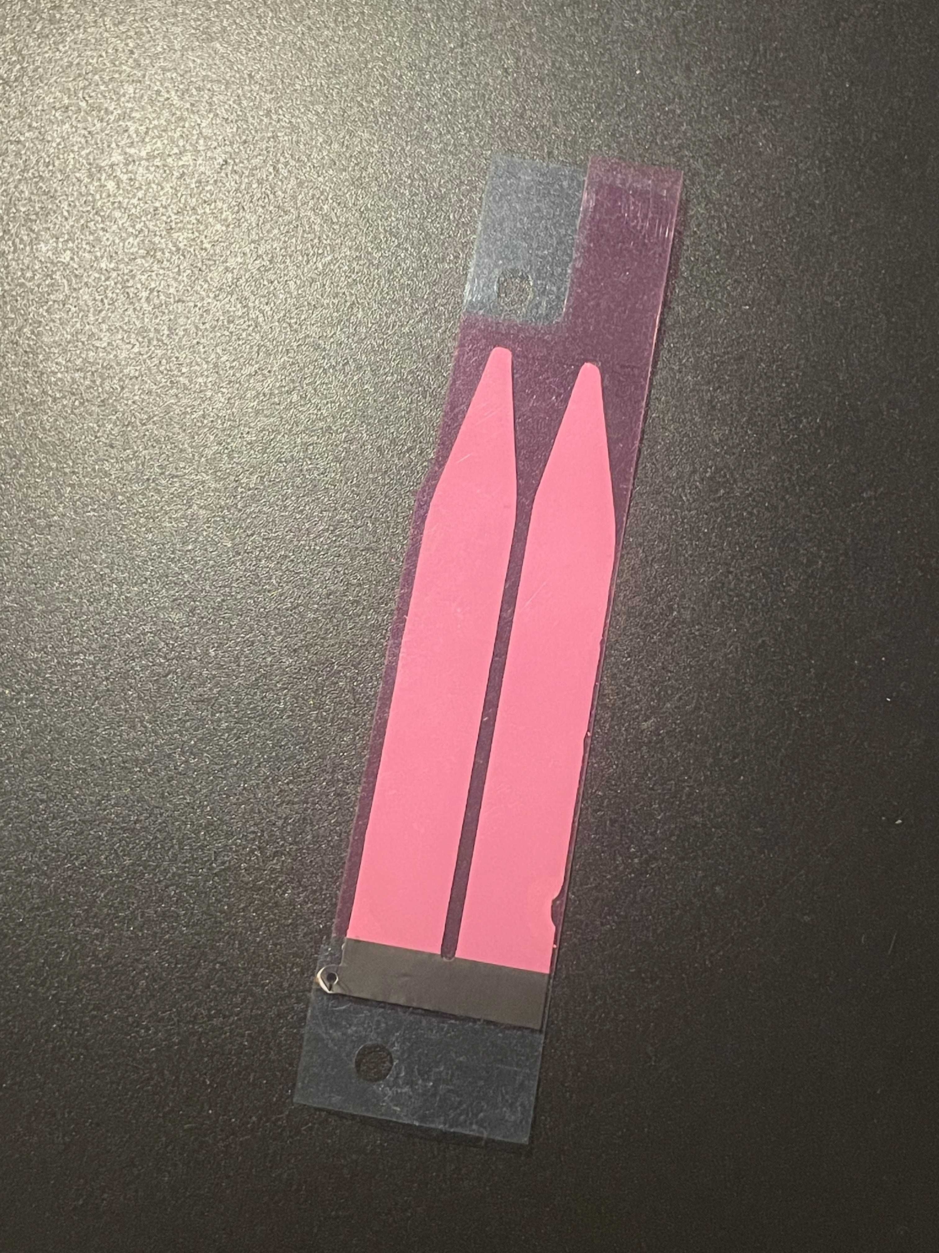 iPhone 5s bateria nowa zamiennik z klejem
