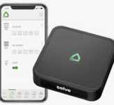 Selve Home Server